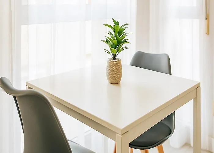 شقة Ruzafa Market 7b فالنسيا