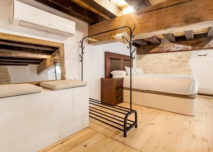 Διαμέρισμα Bolseria Ciutat Vella *