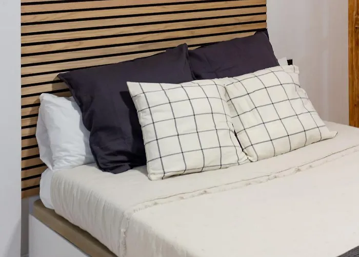 Leones By Concept Flats Διαμέρισμα