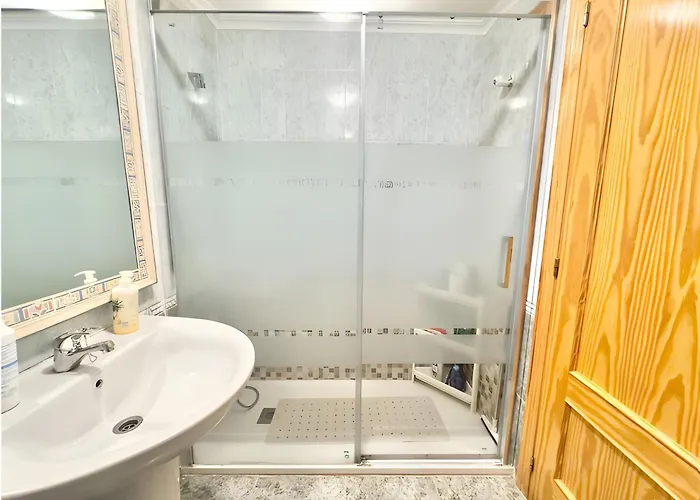 Appartement Lopimar Aurora Valencia