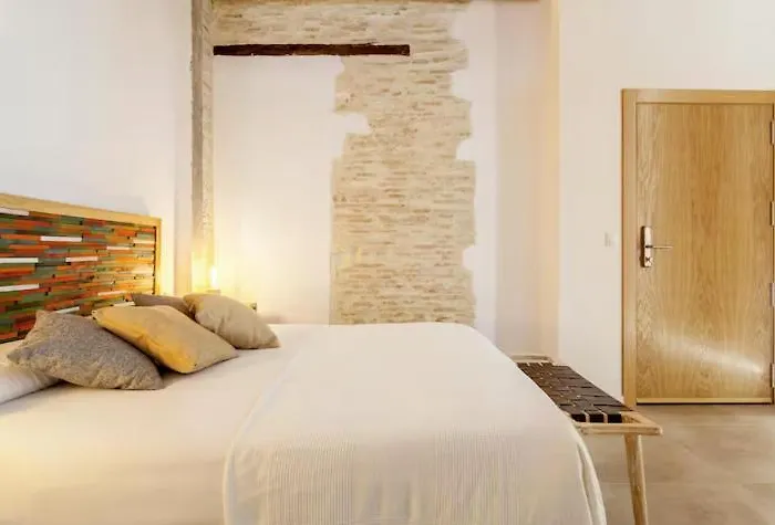 Διαμέρισμα Bolseria Ciutat Vella Βαλένθια