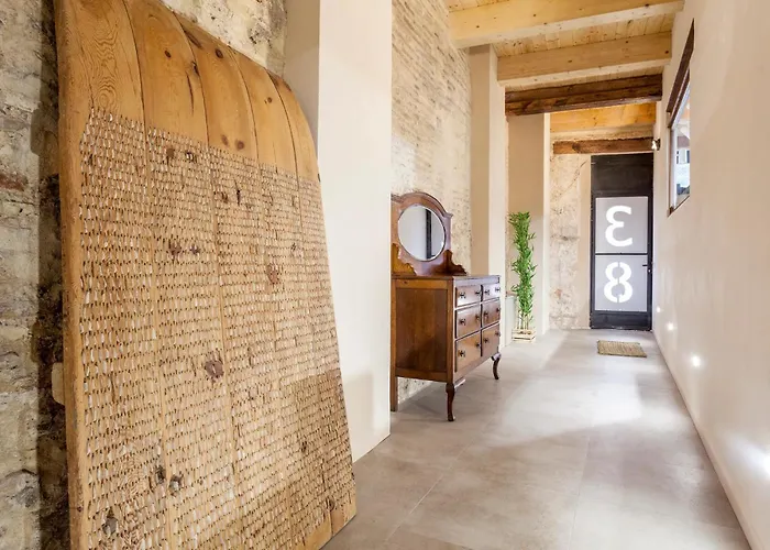 Διαμέρισμα Bolseria Ciutat Vella *