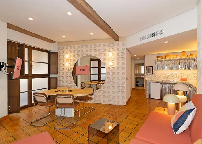 Guestready - Near The Market * فالنسيا