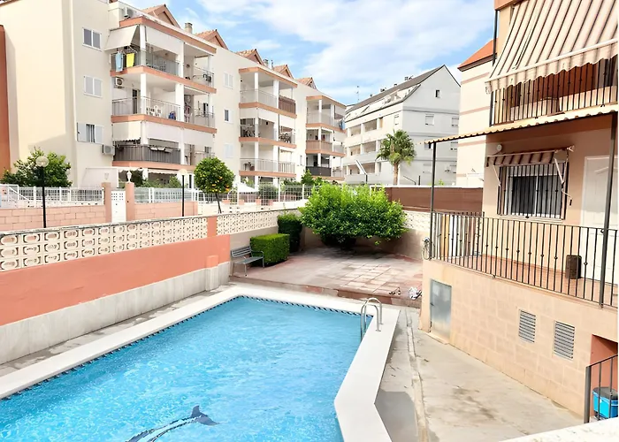 Lopimar Aurora Appartement *