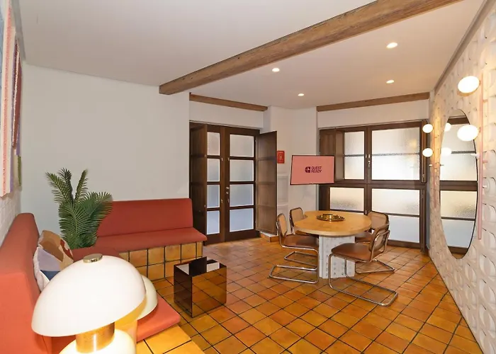 Guestready - Near The Market فالنسيا