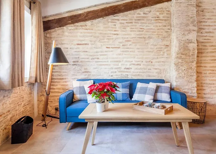 Διαμέρισμα Bolseria Ciutat Vella