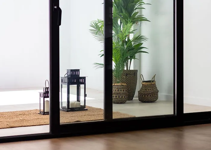 Διαμέρισμα Leones By Concept Flats