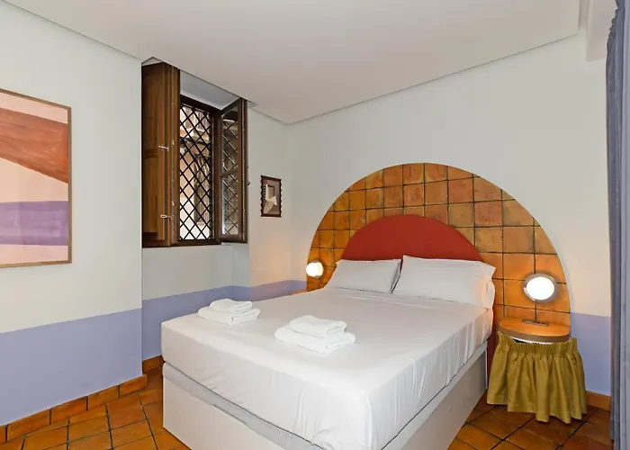 Guestready - Near The Market شقة *