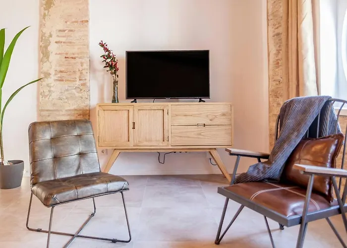 Διαμέρισμα Bolseria Ciutat Vella