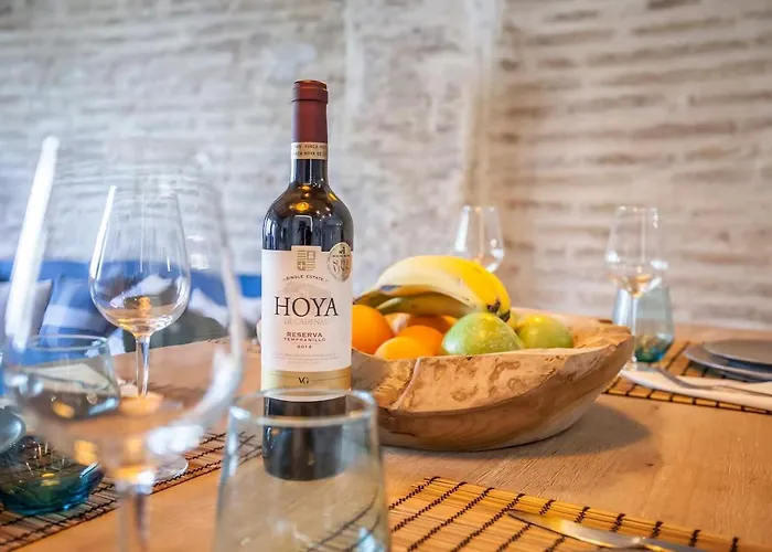 Bolseria Ciutat Vella Διαμέρισμα Βαλένθια