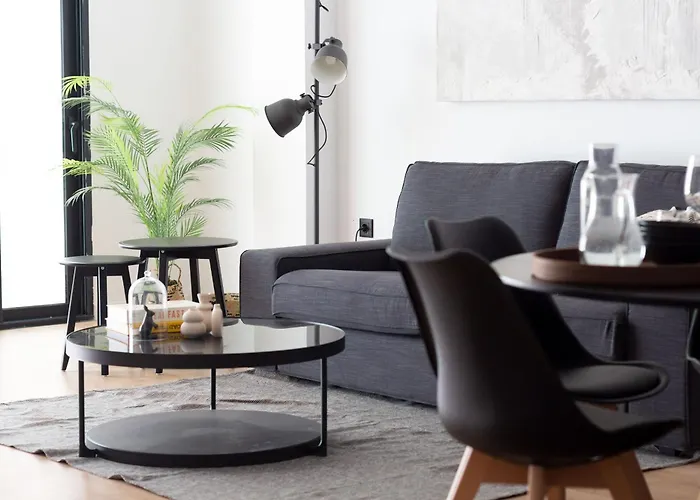 Διαμέρισμα Leones By Concept Flats Βαλένθια