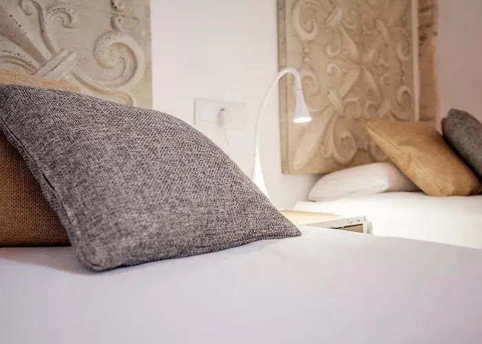 Bolseria Ciutat Vella Διαμέρισμα *