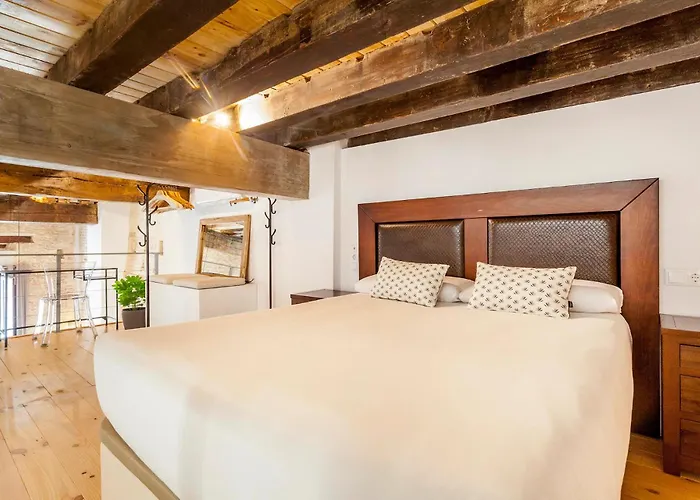 Διαμέρισμα Bolseria Ciutat Vella Βαλένθια