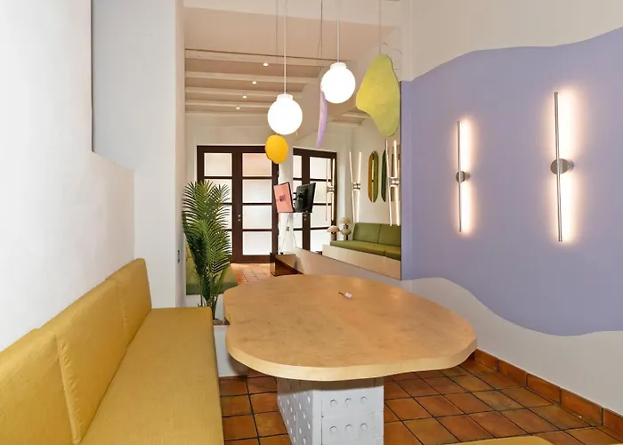 Guestready - Near The Market شقة فالنسيا