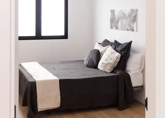 Leones By Concept Flats