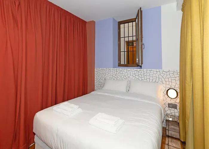 شقة Guestready - Near The Market فالنسيا