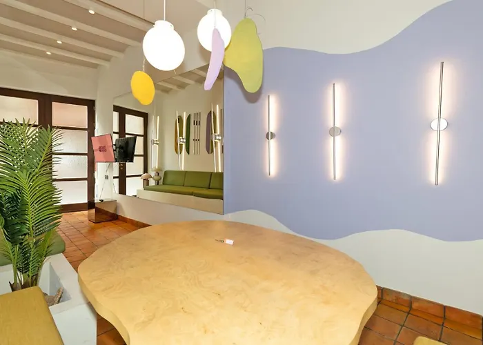 Guestready - Near The Market * فالنسيا