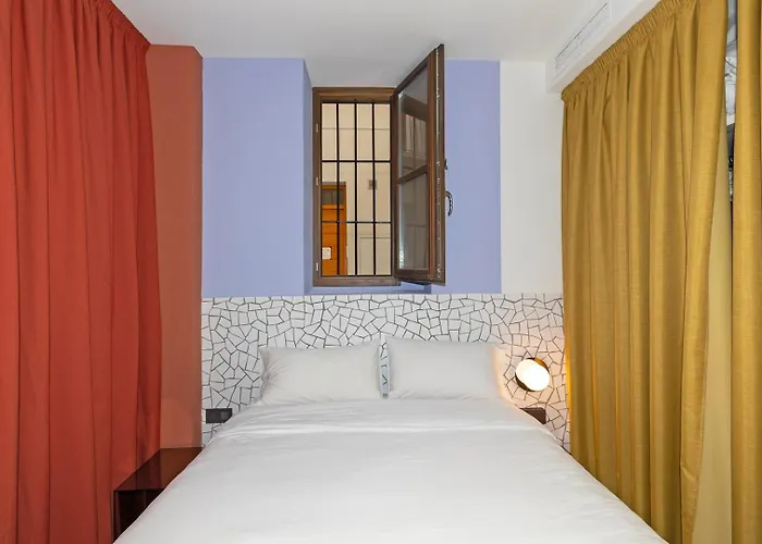 Guestready - Near The Market فالنسيا