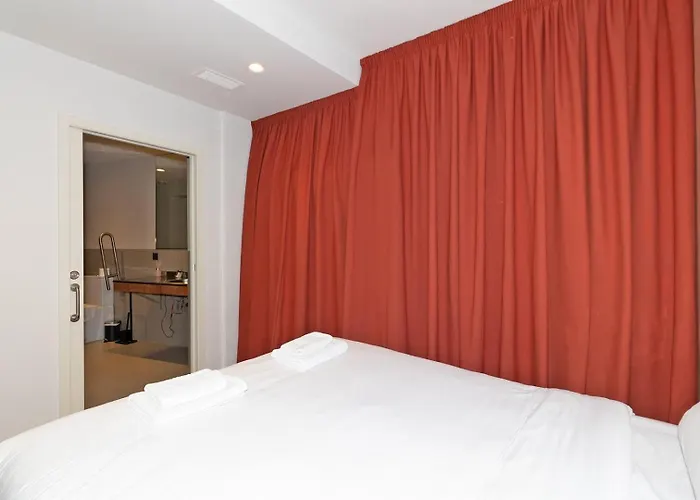 Guestready - Near The Market شقة