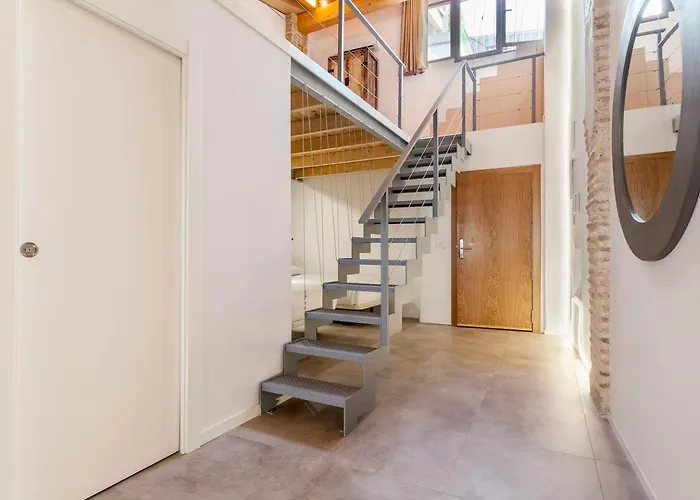 Bolseria Ciutat Vella Βαλένθια