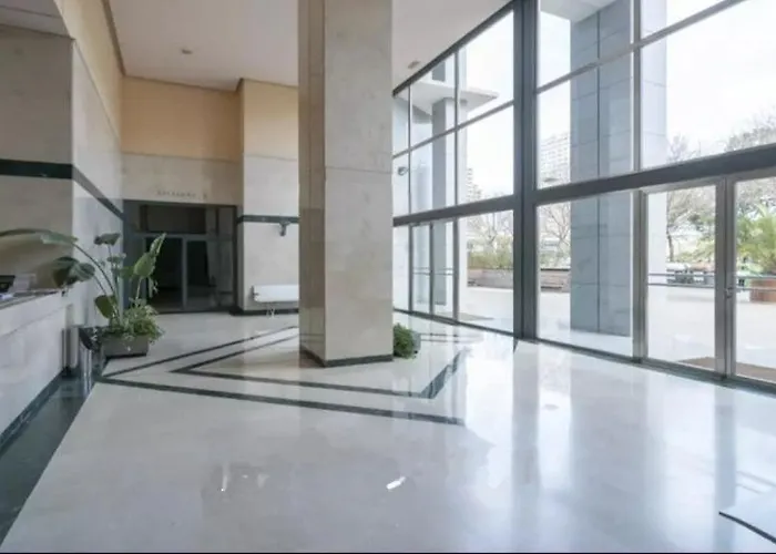 Cortes - Pool Paddle Tennis Court And Gym *