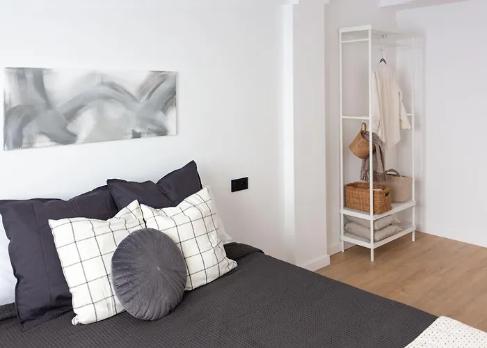 Διαμέρισμα Leones By Concept Flats *