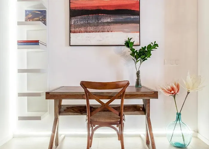 Bolseria Ciutat Vella Διαμέρισμα Βαλένθια