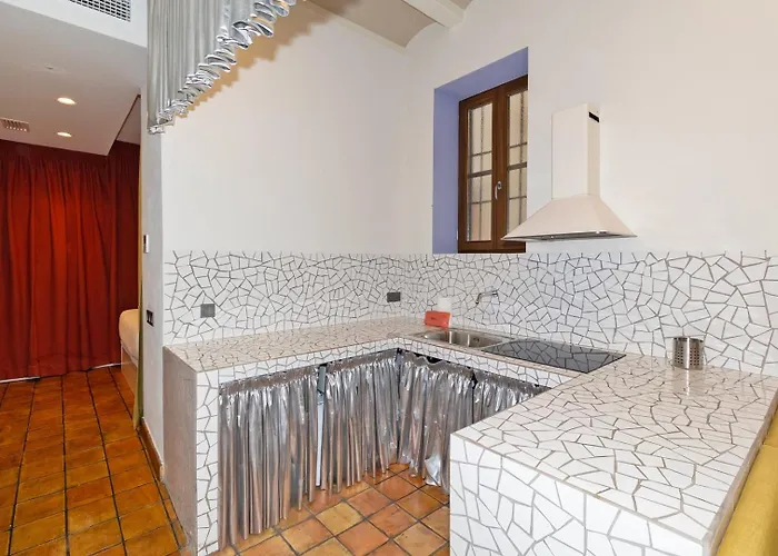 شقة Guestready - Near The Market