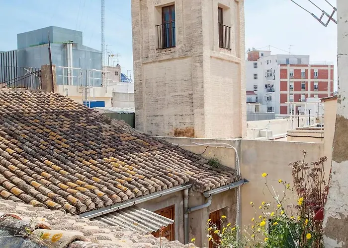 Διαμέρισμα Bolseria Ciutat Vella