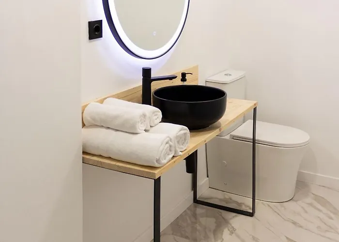 Διαμέρισμα Leones By Concept Flats Βαλένθια