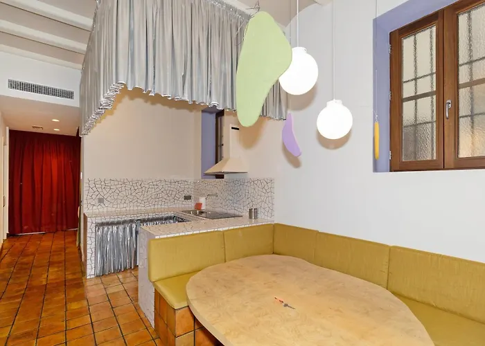 Guestready - Near The Market * فالنسيا