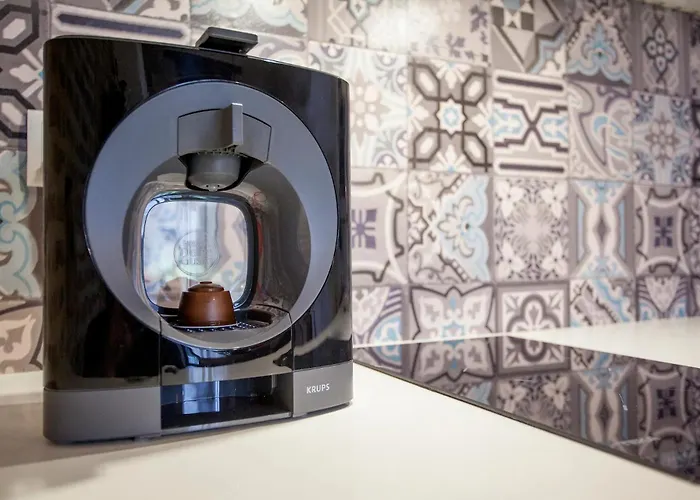 Bolseria Ciutat Vella Διαμέρισμα