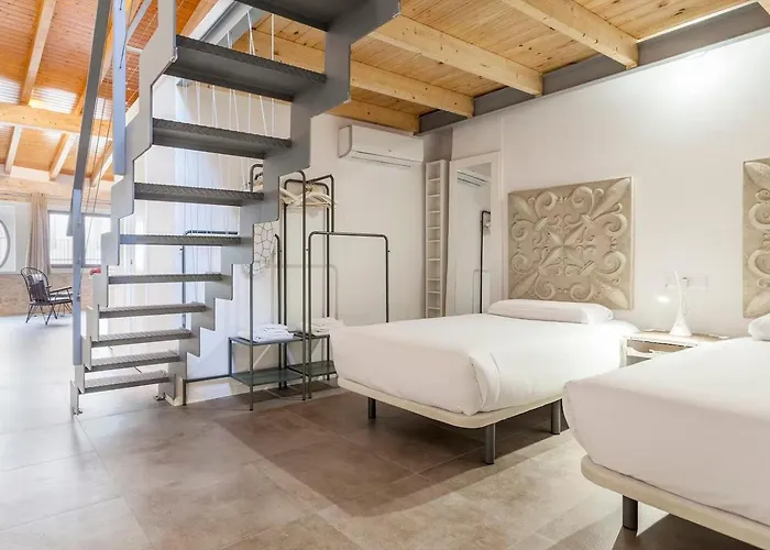 Bolseria Ciutat Vella * فالنسيا