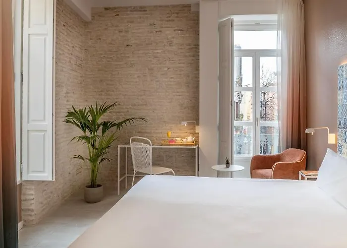 فندق Axel - Adults Only