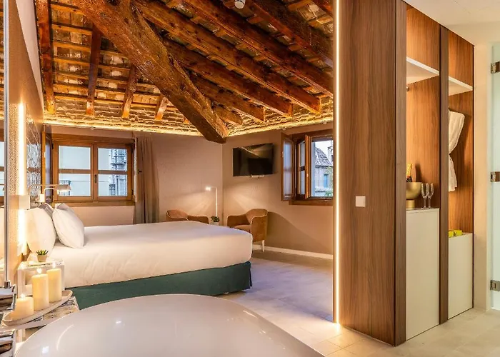 Axel - Adults Only 4* 발렌시아