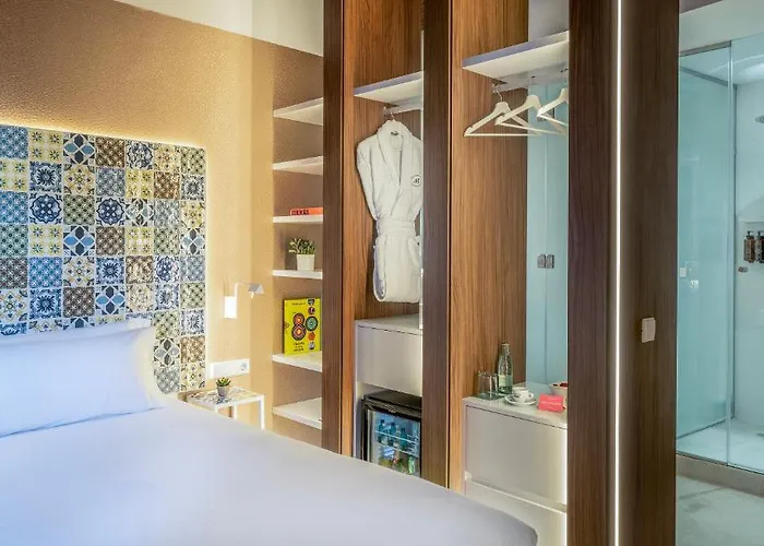 Axel - Adults Only 호텔 발렌시아