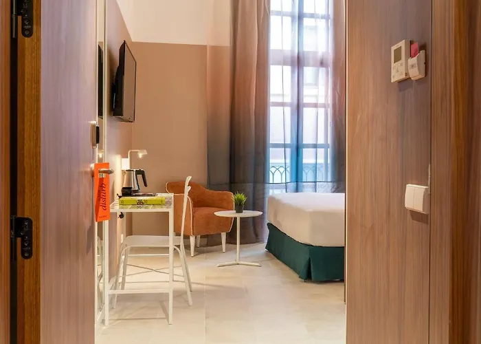 Axel - Adults Only 호텔 발렌시아