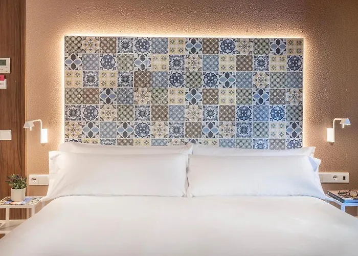 Axel - Adults Only 호텔