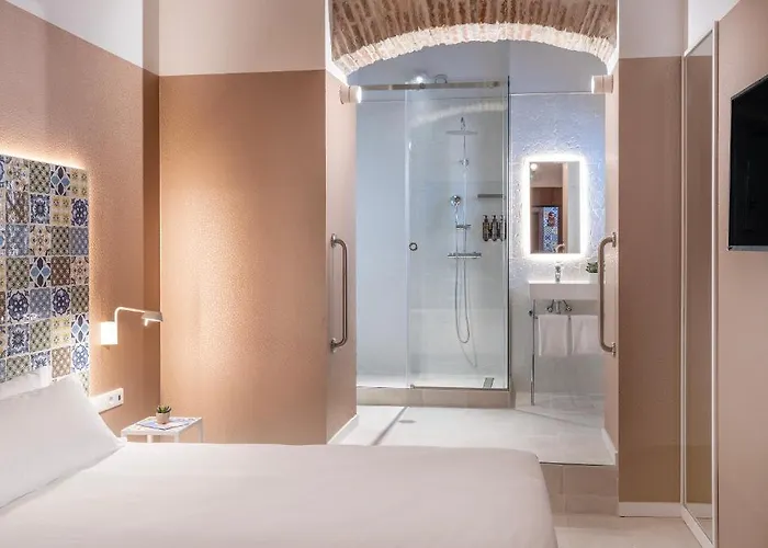 فندق Axel - Adults Only 4*