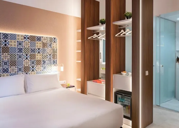 فندق Axel - Adults Only