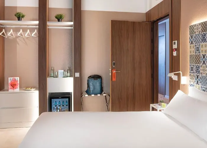 호텔 Axel - Adults Only 발렌시아