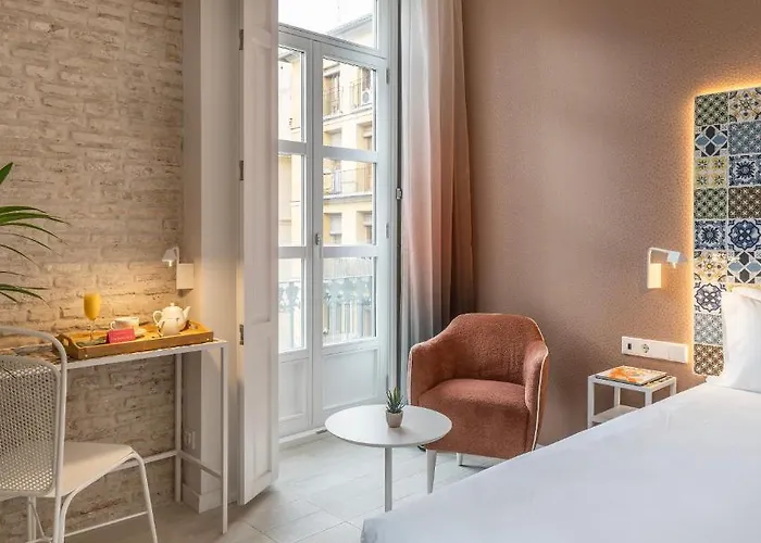 Axel - Adults Only 호텔