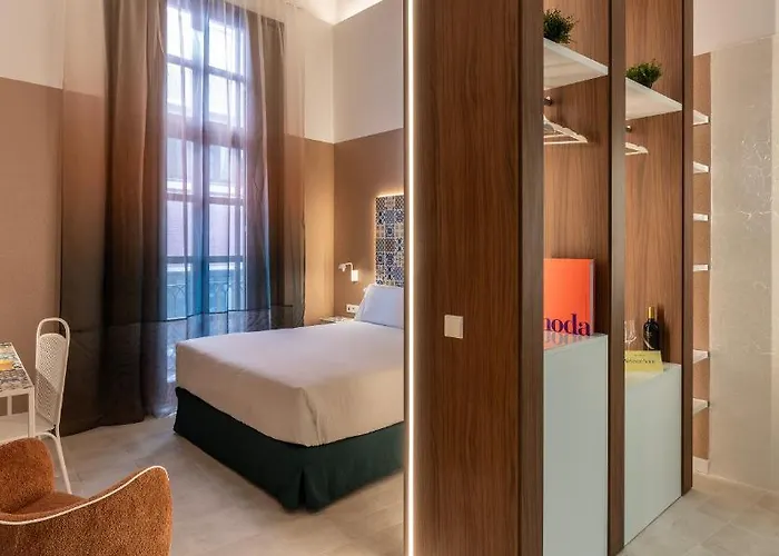 Axel - Adults Only فندق فالنسيا