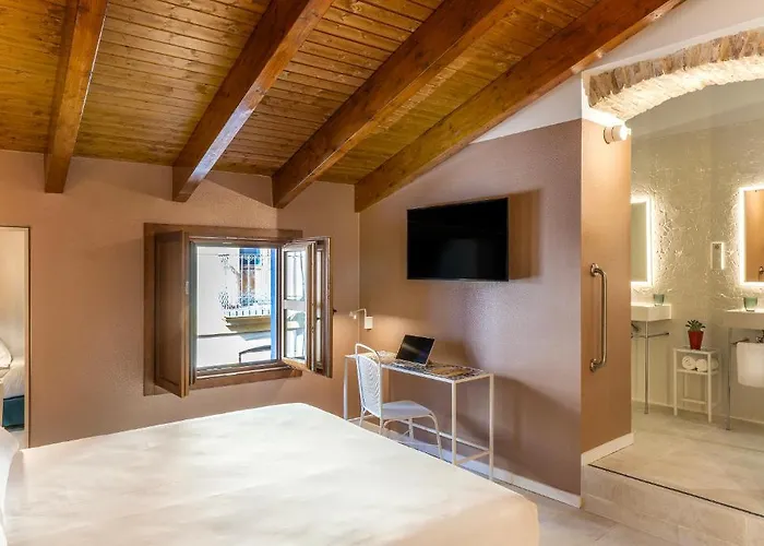 Axel - Adults Only فندق فالنسيا