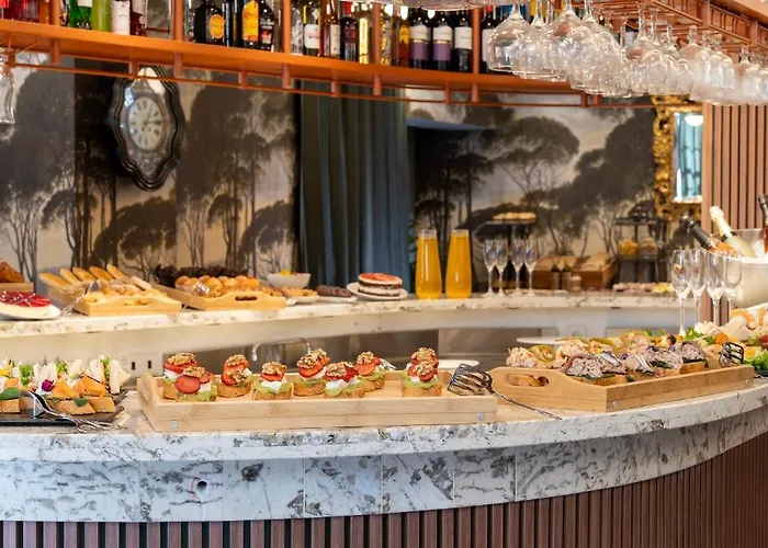 Axel - Adults Only فالنسيا