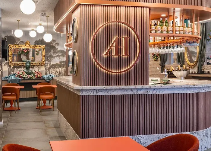 Axel - Adults Only فندق 4*