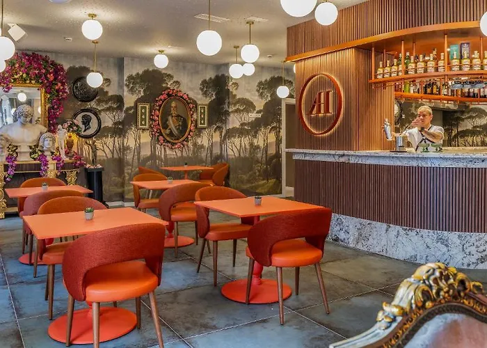 호텔 Axel - Adults Only 발렌시아