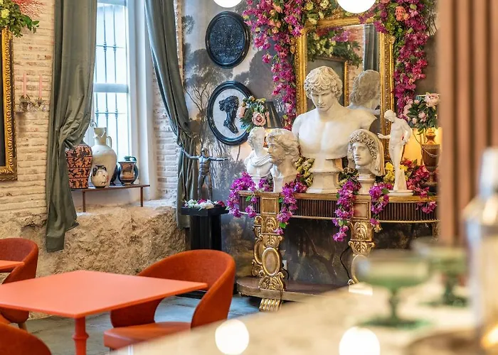 Axel - Adults Only فندق 4*