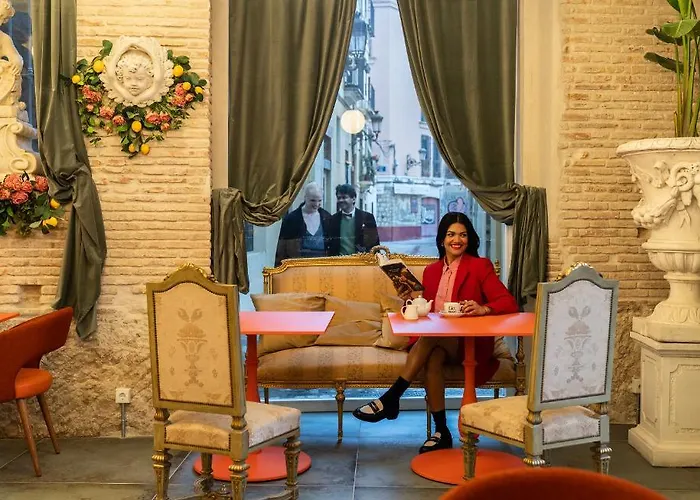 Axel - Adults Only 4* فالنسيا