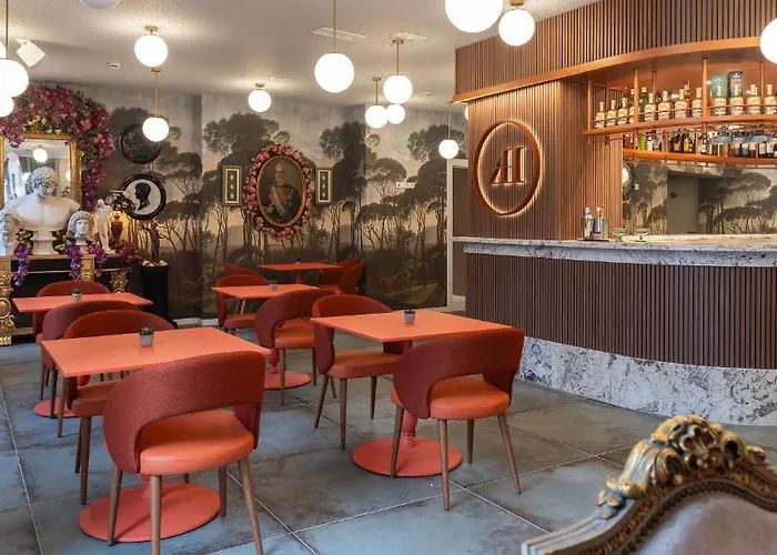 호텔 Axel - Adults Only